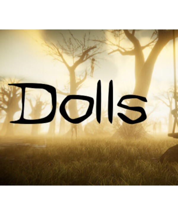 Dolls Steam Key GLOBAL